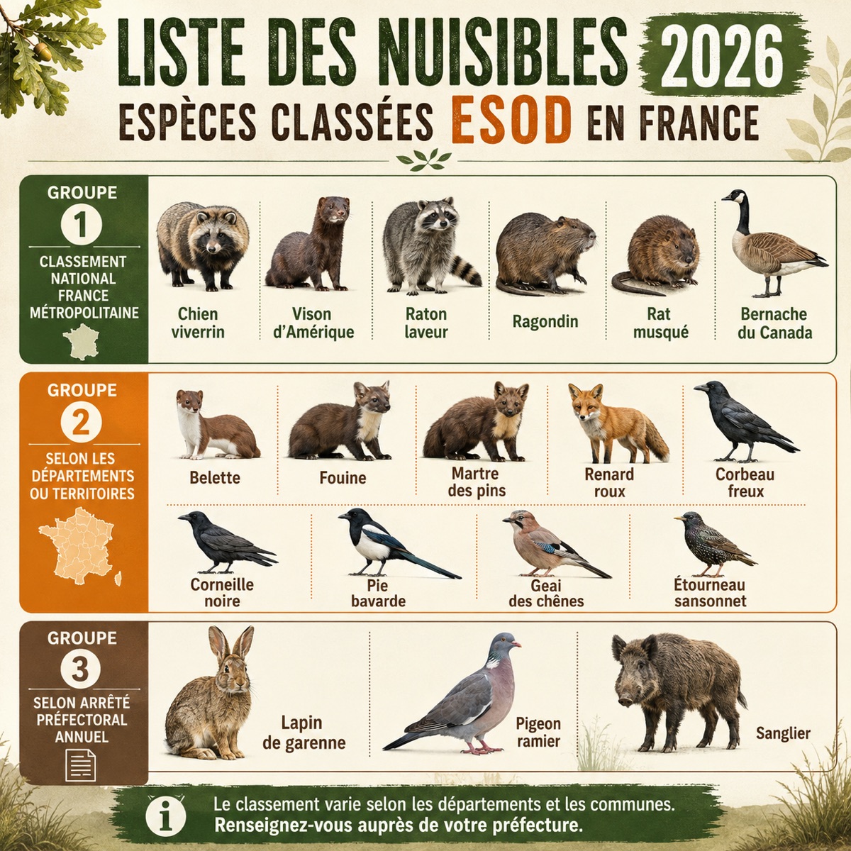 Illustration ESOD 2026