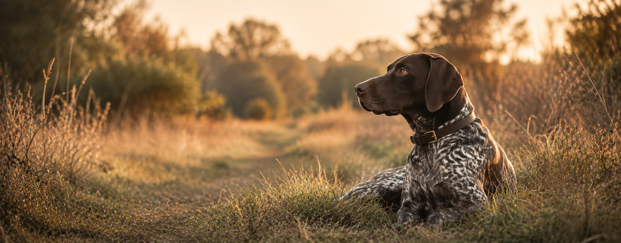 Image de chien illustrant la FAQ chien
