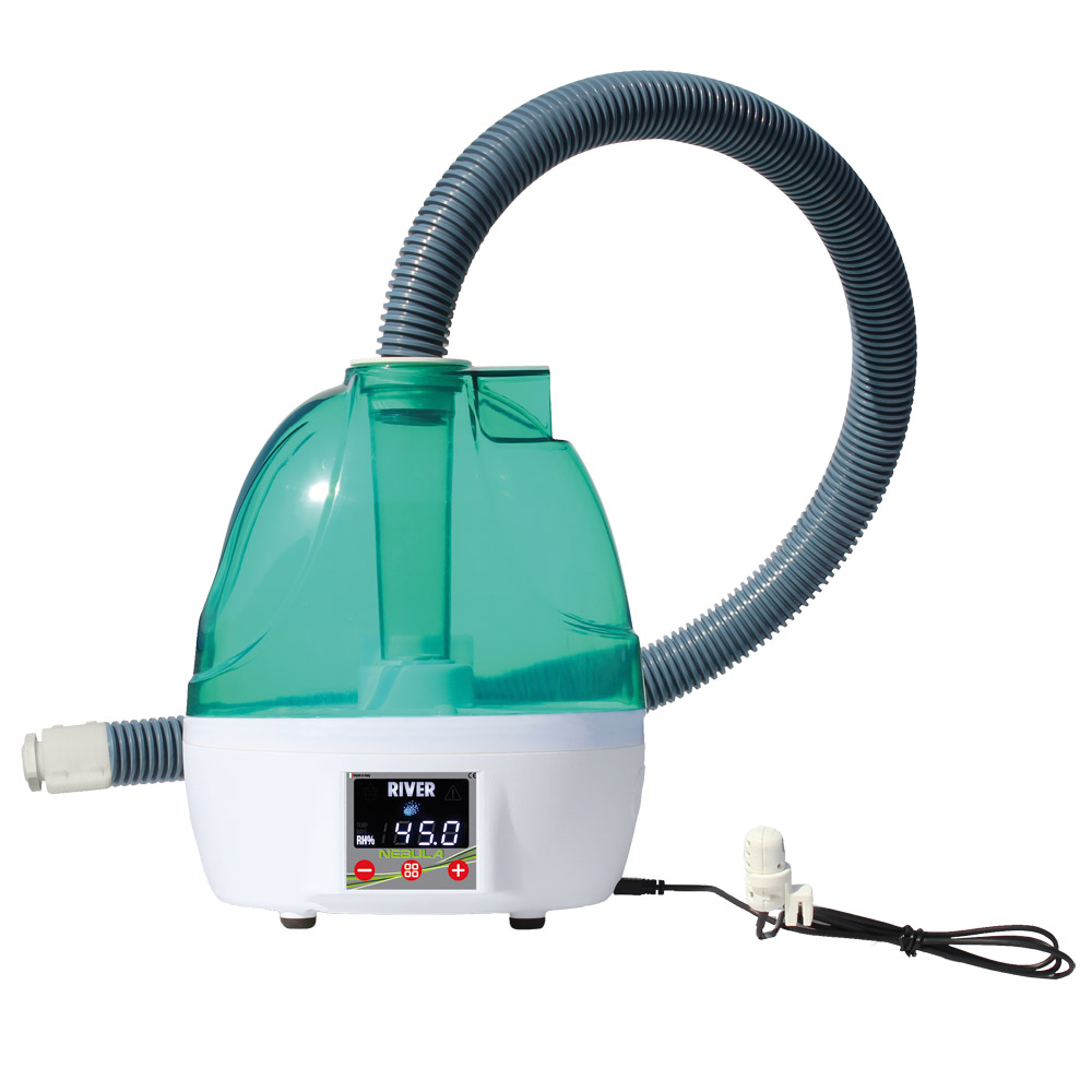 Image humidificateur Nebula pour illustrer la FAQ